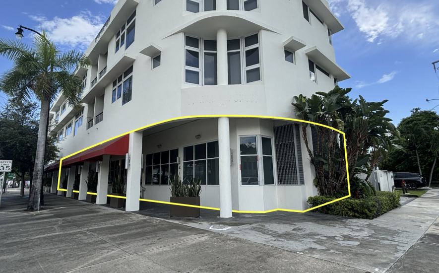 6701 Biscayne Blvd, Miami, FL 33138, ,Retail,For Lease,Biscayne Blvd ,1315